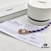 692ff5d299f2d84055c8dec1 New Three-Color Rope from Fred, a French Luxury Jewelry Brand