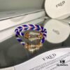 692ff5d699f2d84055c8dec4 New Three-Color Rope from Fred, a French Luxury Jewelry Brand