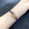692ff5e799f2d84055c8ded9 New Three-Color Rope from Fred, a French Luxury Jewelry Brand
