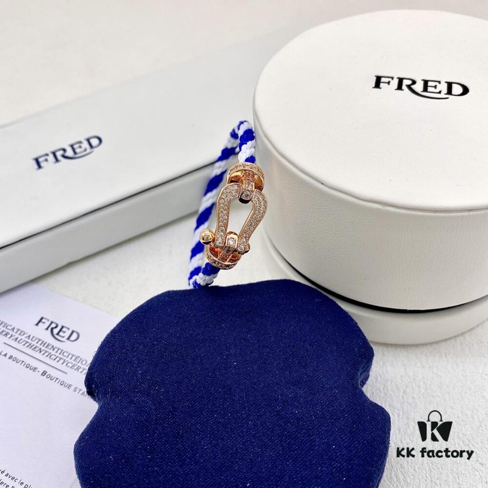 Celebrity-Inspired Rose Gold Accessories – Go For It! I've always loved rose gold accessories; they truly enhance one's elegance. Fred is one of the rare brands where men can also wear their pieces.