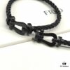 692ff5fe99f2d84055c8def1 Fred Black Warrior Men's Bracelet – The Ultimate Choice for Men's Jewelry