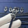 692ff5ff99f2d84055c8def2 Fred Black Warrior Men's Bracelet – The Ultimate Choice for Men's Jewelry