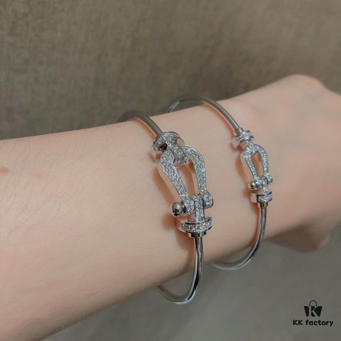 FRED Bracelet Available for Both Men and Women🔥
