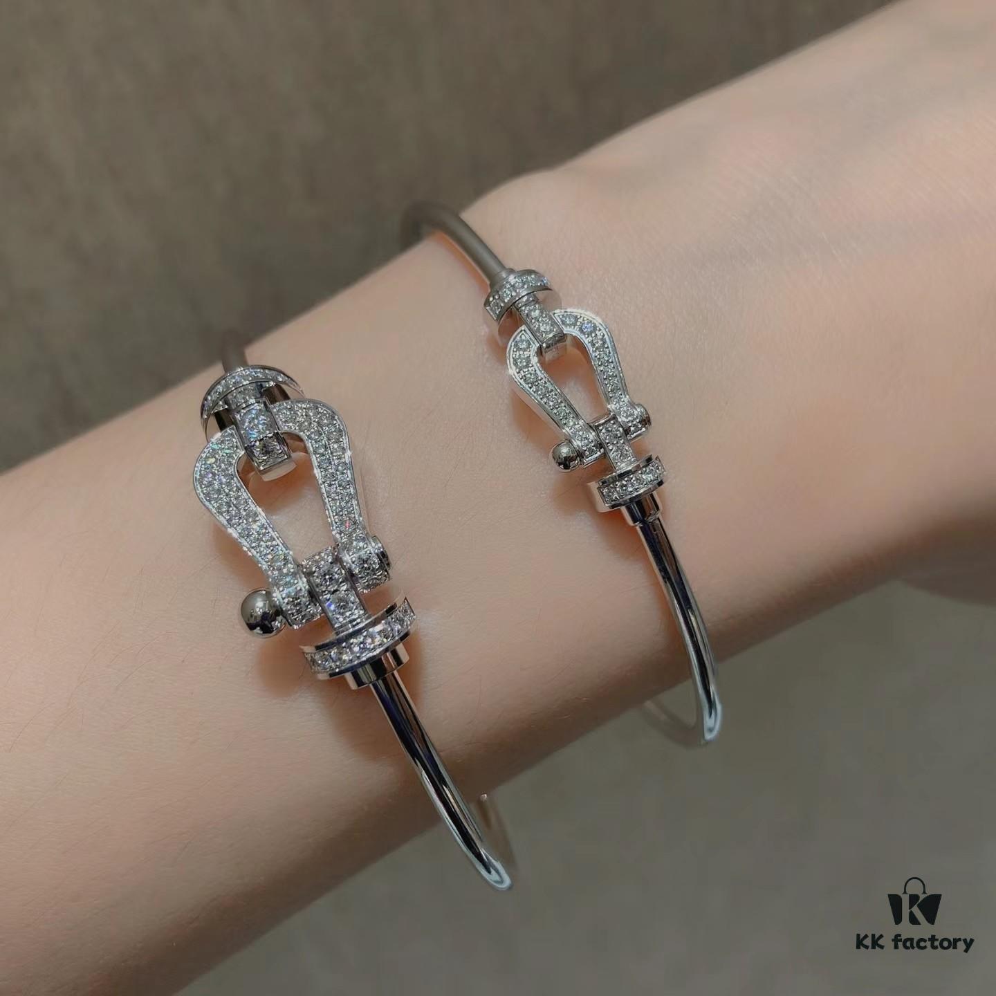 FRED Bracelet Available for Both Men and Women🔥