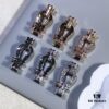 692ff63e99f2d84055c8df37 FRED Clasp Real Photos ❤ Small & Large Size