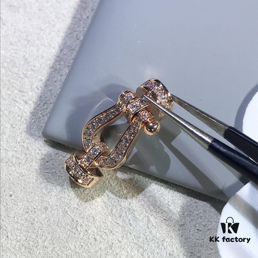 692ff64799f2d84055c8df41 FRED Clasp Real Photo ❤ Small & Large Size
