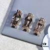 692ff64a99f2d84055c8df44 FRED Clasp Real Photo ❤ Small & Large Size