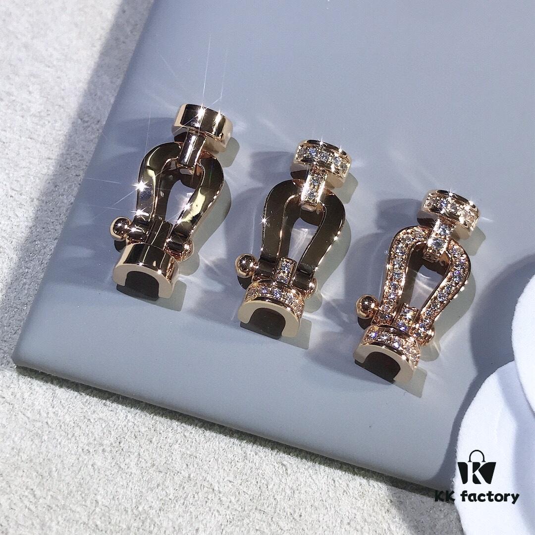 692ff64a99f2d84055c8df44 FRED Clasp Real Photo ❤ Small & Large Size