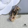 692ff65999f2d84055c8df5a FRED Clasp Real Photos ❤ Small & Large Size