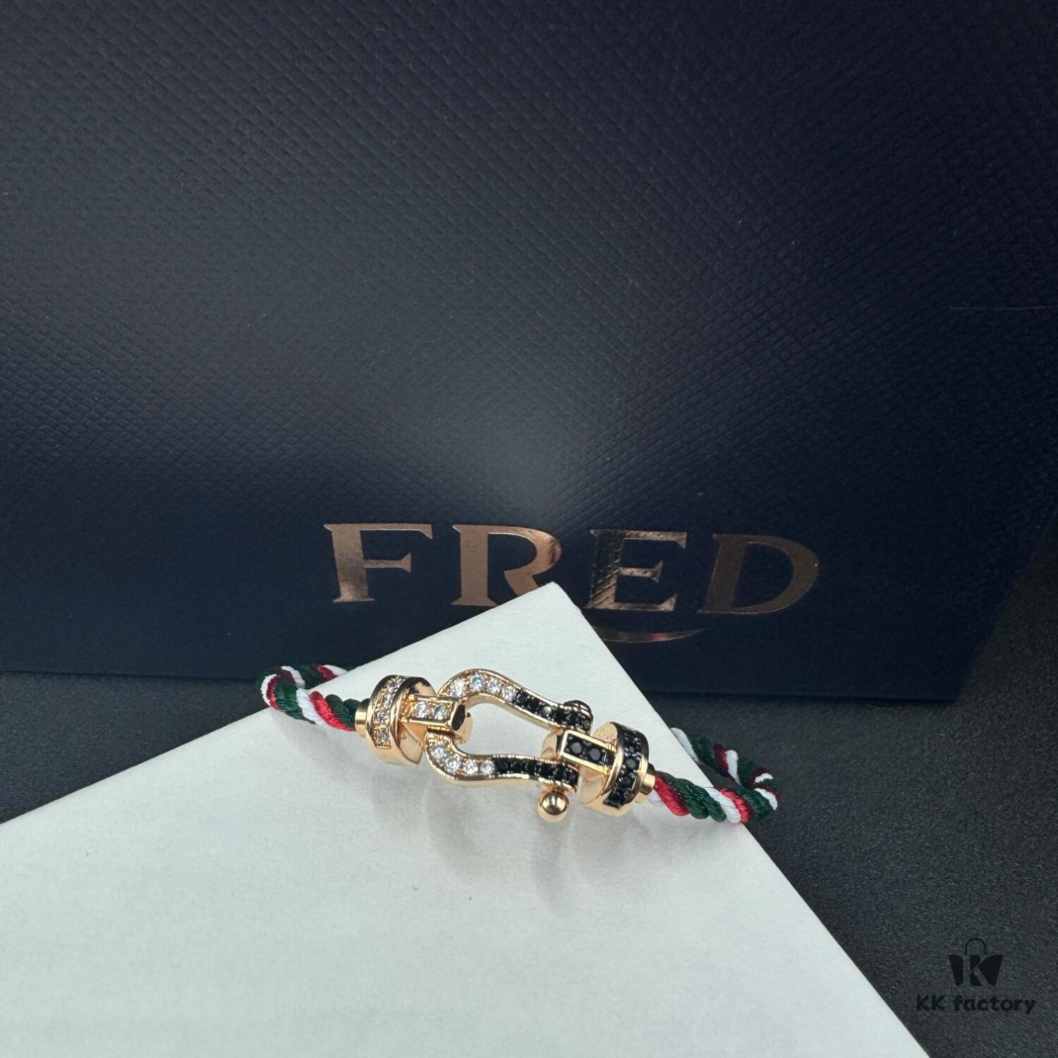 692ff67b99f2d84055c8df85 FRED Fred Bracelet