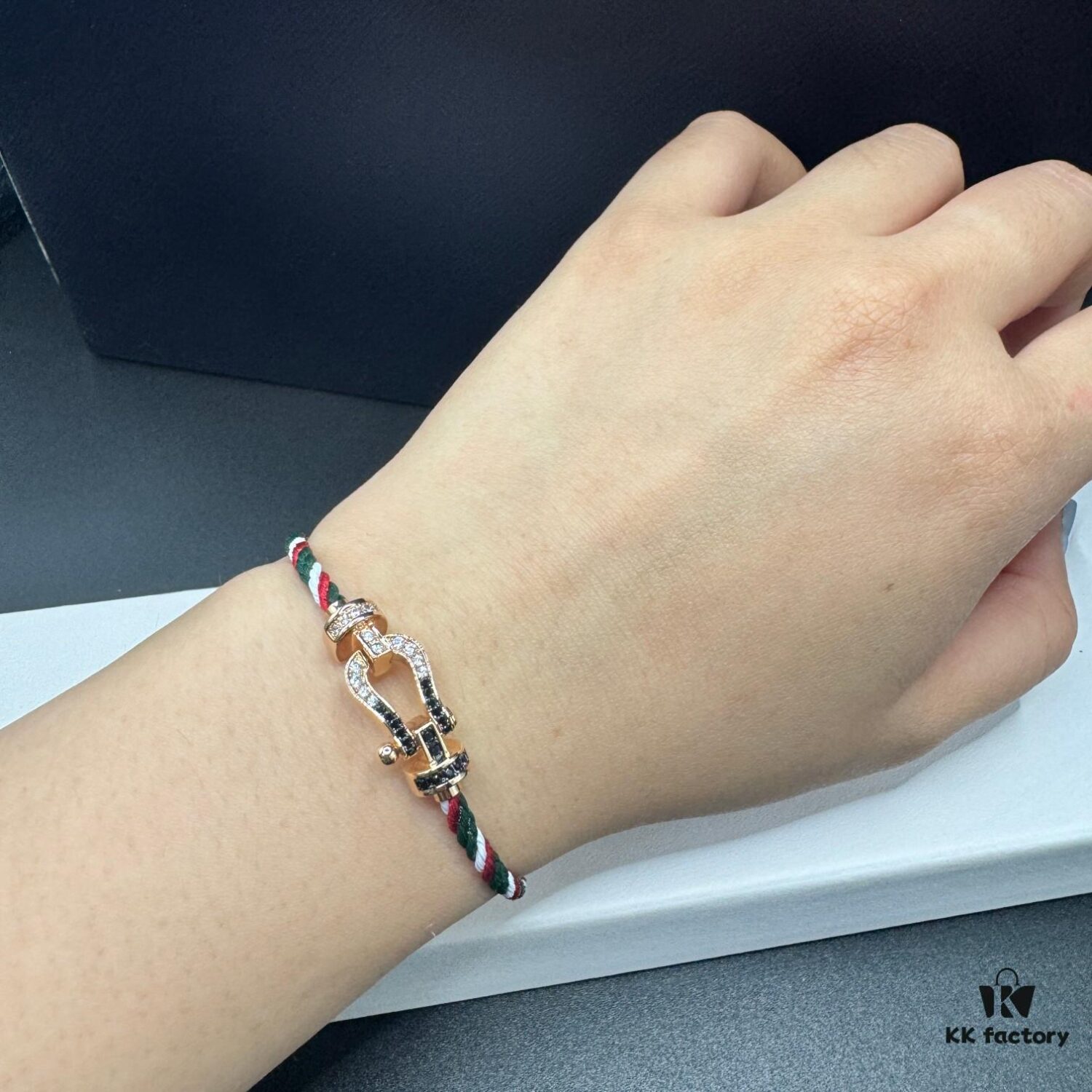 692ff67f99f2d84055c8df8a FRED Fred Bracelet