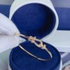 FRED Force 10 Bracelet – A Unique and Charming Choice for the Individual