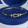 FRED Force 10 Bracelet – A Unique and Charming Choice for the Individual