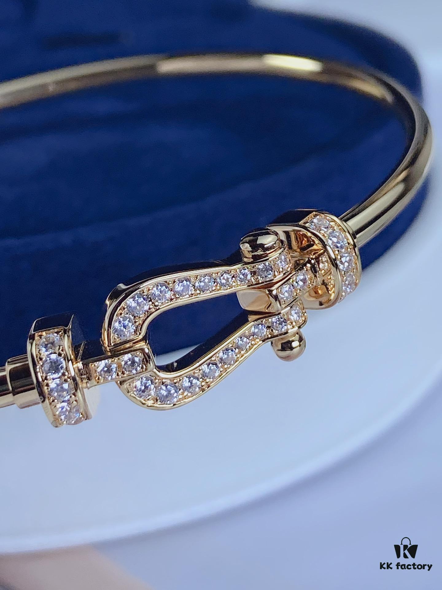 FRED Force 10 Bracelet – A Unique and Charming Choice for the Individual