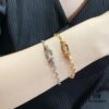 692ff6ee99f2d84055c8e013 New Arrival Fred Small Smooth Horseshoe Link Chain Bracelet – Luxury Fashion Elegant Design, High-End Custom Craftsmanship with Thickened 18K Gold Plated Electroplating and Precision Micro-Inlay, Must-Have Accessory for Trendsetters and Influencers