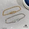 692ff6ef99f2d84055c8e015 New Arrival Fred Small Smooth Horseshoe Link Chain Bracelet – Luxury Fashion Elegant Design, High-End Custom Craftsmanship with Thickened 18K Gold Plated Electroplating and Precision Micro-Inlay, Must-Have Accessory for Trendsetters and Influencers