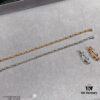 692ff6f099f2d84055c8e016 New Arrival Fred Small Smooth Horseshoe Link Chain Bracelet – Luxury Fashion Elegant Design, High-End Custom Craftsmanship with Thickened 18K Gold Plated Electroplating and Precision Micro-Inlay, Must-Have Accessory for Trendsetters and Influencers