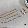 692ff6f499f2d84055c8e01b New Arrival ❤️ Fred-inspired Small Full Diamond Infinity Knot Chain Bracelet – Luxury, Stylish, Exquisite, High-end Custom Design with Thickened 18K Gold Plated Finish and Precision Micro-Set Craftsmanship, a Must-have for Fashion Influencers and Trendsetters