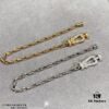 692ff6fe99f2d84055c8e024 New Arrival Fred-inspired Small Full Diamond Horseshoe Charm Chain Bracelet – Luxury Fashion Elegant High-end Custom Design, Thickened 18K Gold Plated, Precision Micro-Inlay, Must-have for Trendsetters and Influencers