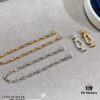 692ff6fe99f2d84055c8e025 New Arrival Fred-inspired Small Full Diamond Horseshoe Charm Chain Bracelet – Luxury Fashion Elegant High-end Custom Design, Thickened 18K Gold Plated, Precision Micro-Inlay, Must-have for Trendsetters and Influencers