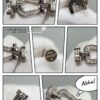 692ff6ff99f2d84055c8e027 New Arrival Fred-inspired Small Full Diamond Horseshoe Charm Chain Bracelet – Luxury Fashion Elegant High-end Custom Design, Thickened 18K Gold Plated, Precision Micro-Inlay, Must-have for Trendsetters and Influencers
