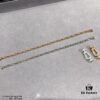 692ff70499f2d84055c8e02c New Arrival Fred-inspired Small Full Diamond Horseshoe Charm Chain Bracelet – Luxury Fashion Elegant High-end Custom Design, Thickened 18K Gold Plated, Precision Micro-Inlay, Must-have for Trendsetters and Influencers