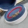 692ff70f99f2d84055c8e036 New Arrival Fred-inspired Small Full Diamond Infinity Red String Bracelet, Luxury 18K Gold Plated, Precision Micro-pavé, Must-have Fashion Accessory for Trendsetters