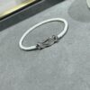 692ff72099f2d84055c8e043 New Arrival❤️ Fred-inspired Small Half-diamond Infinity Knot White Rope Bracelet👉🏻 Luxury Fashion Exquisite 💠⭐️ High-end Customized – Thickened 18K Gold Plated Craft, Precision Micro-inlay, Must-have for Influencers and Trendsetters