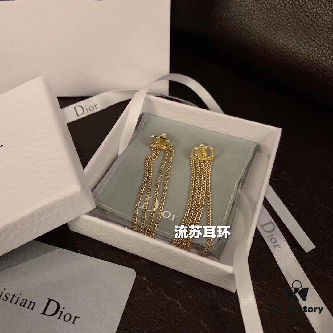 692ff75499f2d84055c8e09d D Brand Original Quality Jewelry Group Purchase - Select Any Two Pieces (Necklace, Ring, Bracelet, Earrings, Hair Clip) with Free Shipping