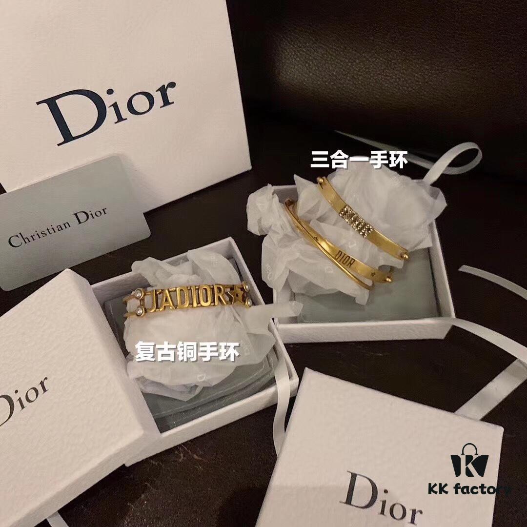 692ff75499f2d84055c8e09f D Brand Original Quality Jewelry Group Purchase - Select Any Two Pieces (Necklace, Ring, Bracelet, Earrings, Hair Clip) with Free Shipping