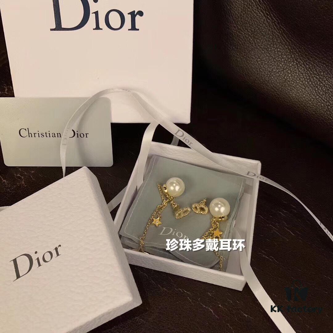 692ff75699f2d84055c8e0a2 D Brand Original Quality Jewelry Group Purchase - Select Any Two Pieces (Necklace, Ring, Bracelet, Earrings, Hair Clip) with Free Shipping