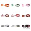 Authentic Photos High Version Dior DIOR Woven Adjustable Tassel Bracelet Bangle Cuff All Colors Available Latest Trend Stackable Cool Unisex Couple's Design