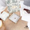 692ff75f99f2d84055c8e0b9 Dior Limited Edition Compass Bracelet (Sterling Silver with Gold Plating)