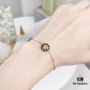 692ff75f99f2d84055c8e0ba Dior Limited Edition Compass Bracelet (Sterling Silver with Gold Plating)