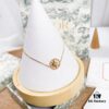 692ff76099f2d84055c8e0bb Dior Limited Edition Compass Bracelet (Sterling Silver with Gold Plating)