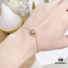 692ff76099f2d84055c8e0bc Dior Limited Edition Compass Bracelet (Sterling Silver with Gold Plating)