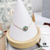 692ff76499f2d84055c8e0c6 Dior Limited Edition Compass Bracelet (Sterling Silver with Gold Plating)