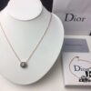 692ff76799f2d84055c8e0ce DIOR Compass Necklace Bracelet 💥 Victoire de Castellane Reinterprets Mr. Dior's Lucky Star - The Eight-Pointed Star with a Rose of Winds Design