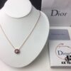 692ff76799f2d84055c8e0d0 DIOR Compass Necklace Bracelet 💥 Victoire de Castellane Reinterprets Mr. Dior's Lucky Star - The Eight-Pointed Star with a Rose of Winds Design