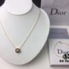 692ff76899f2d84055c8e0d3 DIOR Compass Necklace Bracelet 💥 Victoire de Castellane Reinterprets Mr. Dior's Lucky Star - The Eight-Pointed Star with a Rose of Winds Design