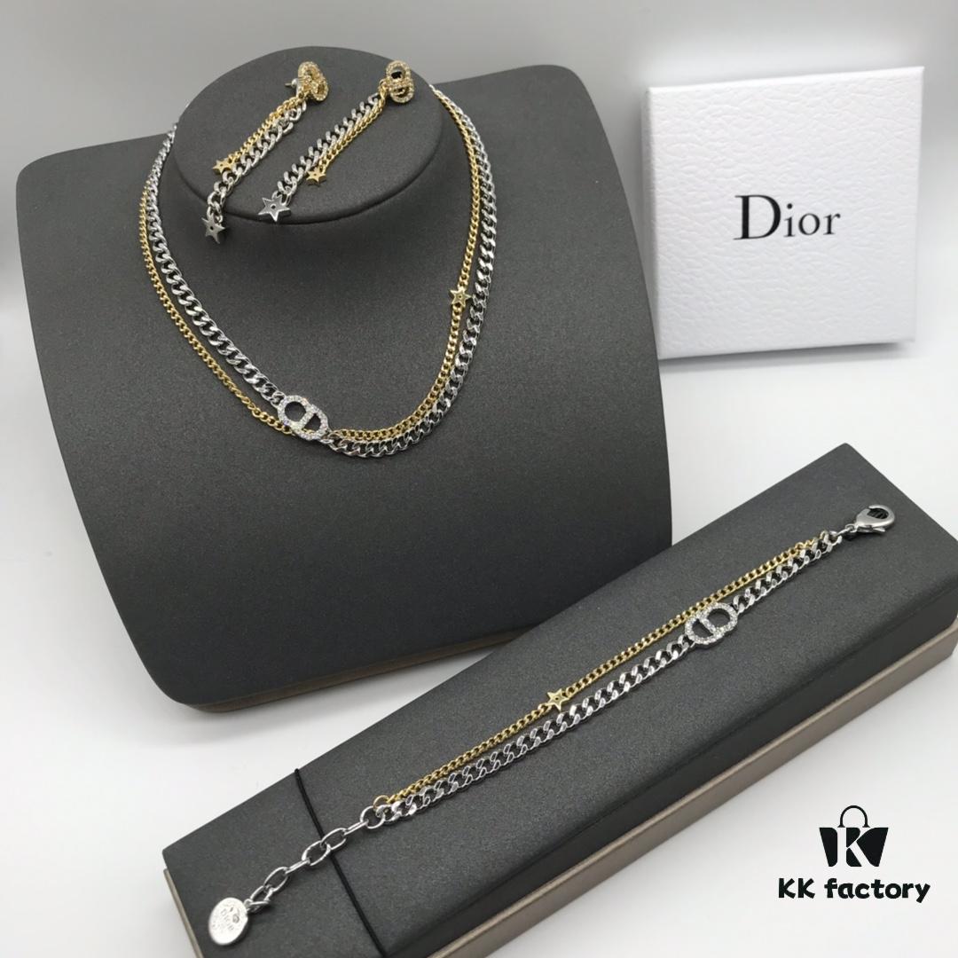 Dior In Stock New Arrival Set