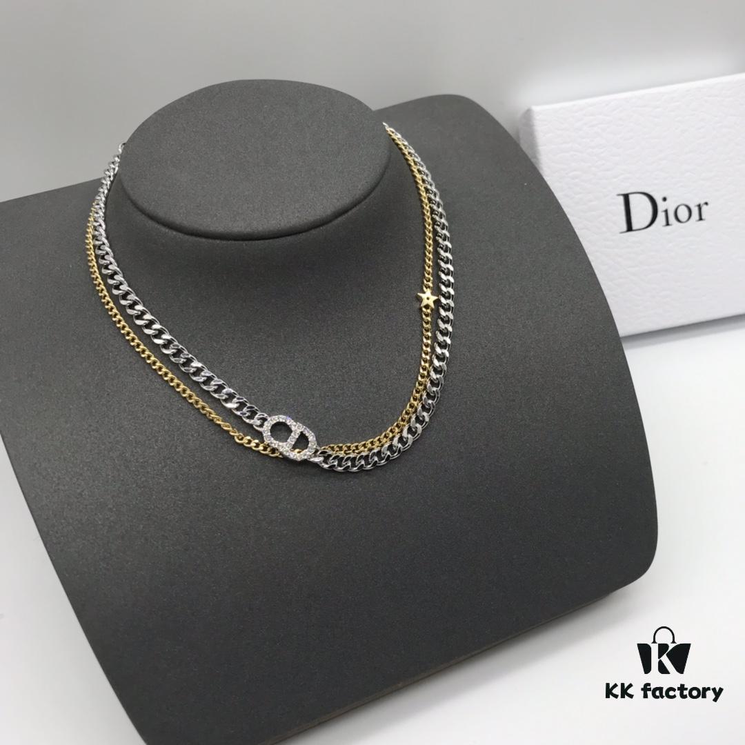 Dior In Stock New Arrival Set