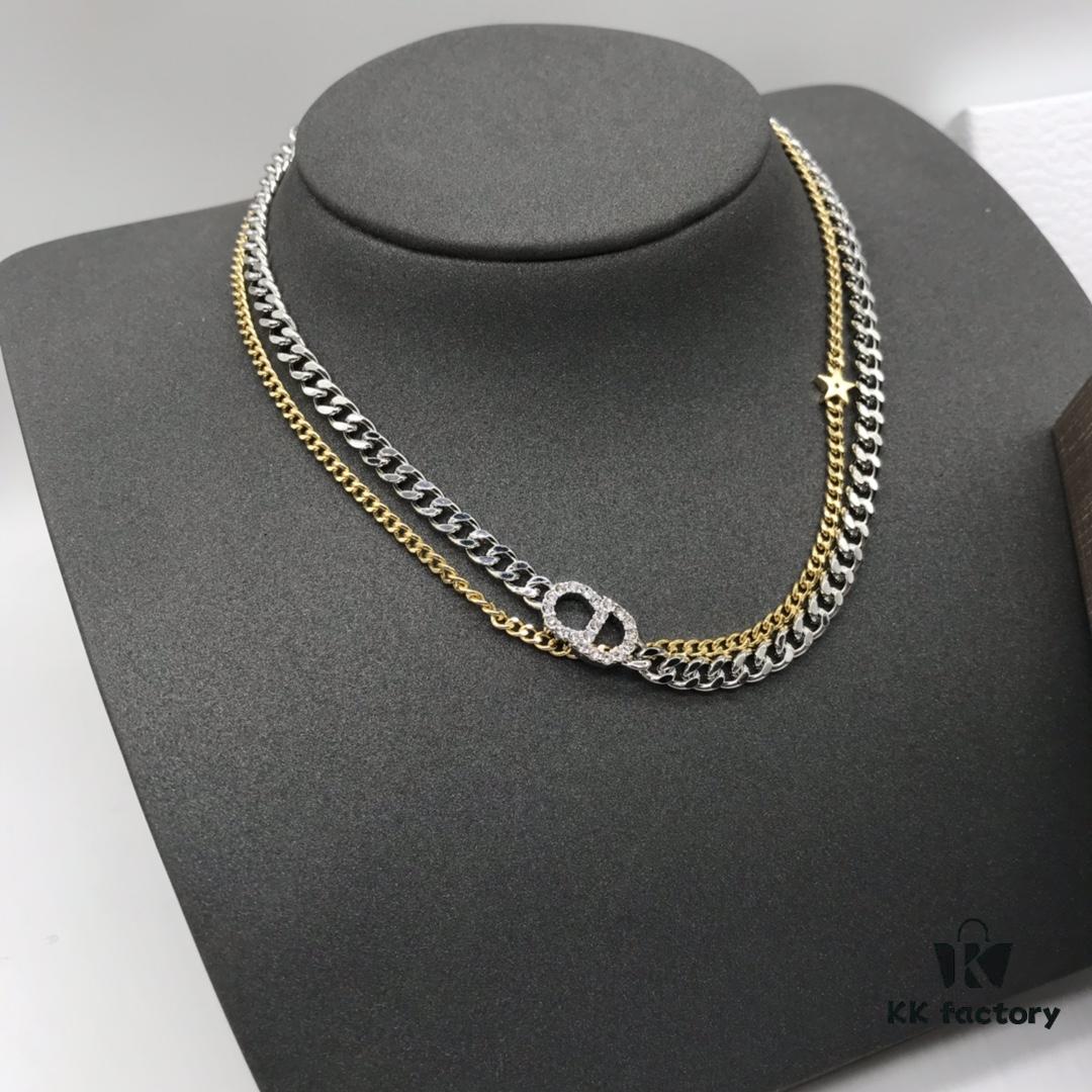 Dior In Stock New Arrival Set