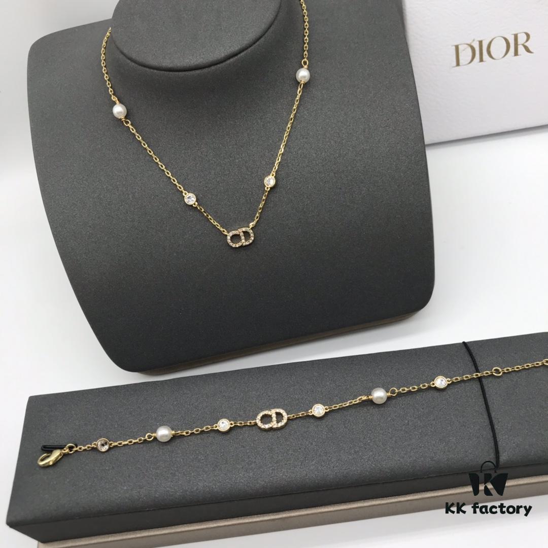 Dior In Stock New Arrival Set
