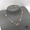 Dior In Stock New Arrival Set
