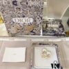 692ff78099f2d84055c8e10b Dior CD Pearl Set (with Original Counter Packaging, Free Shipping)