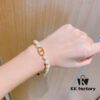 692ff78099f2d84055c8e10d Dior CD Pearl Set (with Original Counter Packaging, Free Shipping)