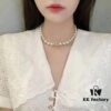 692ff78199f2d84055c8e10e Dior CD Pearl Set (with Original Counter Packaging, Free Shipping)