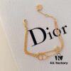 692ff78399f2d84055c8e112 Dior Christmas Set: Necklace, Bracelet, and Stud Earrings (Original Packaging, Free Shipping)