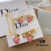 692ff78799f2d84055c8e11c Dior Limited Strawberry Heart Set (with Boutique Packaging, Free Shipping)